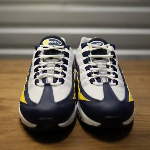 Nike Air Max 95 'Michigan' CZ0191-400 Men's